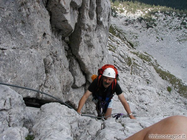 cliccare per vedere le Foto