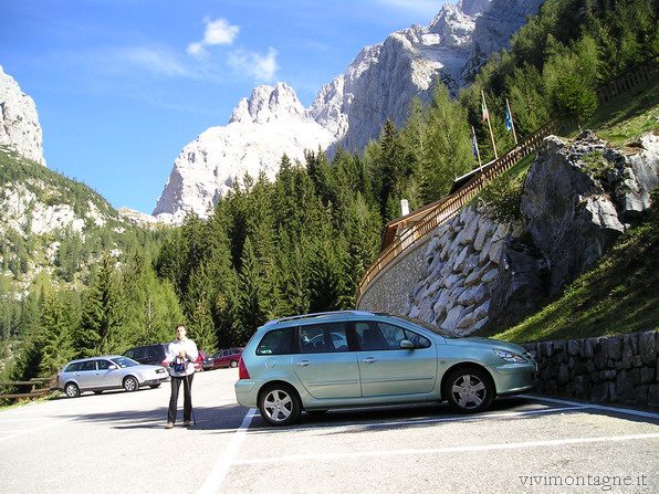 cliccare per vedere le Foto