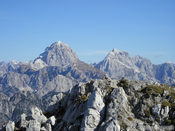 cliccare per vedere le Foto