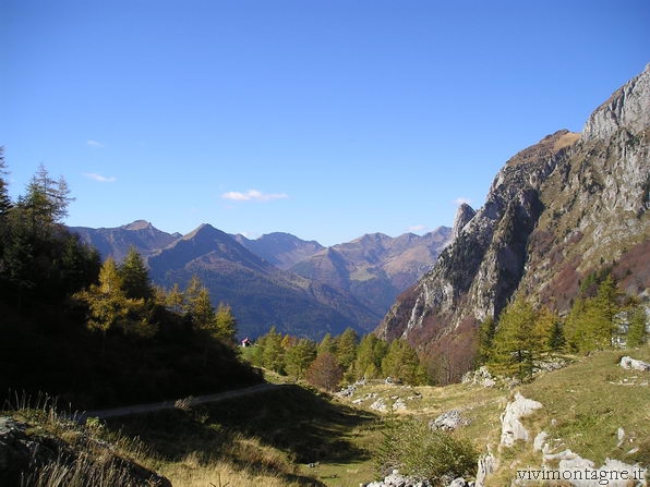 cliccare per vedere le Foto