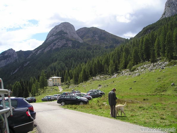 cliccare per vedere le Foto