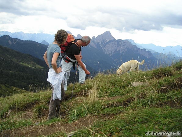 cliccare per vedere le Foto