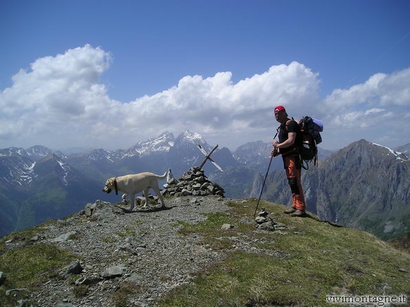 cliccare per vedere le Foto